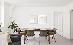 Luxury 1-Bedroom Apartment In Marylebone